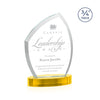Daltry Award on Alberton Base