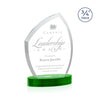 Daltry Award on Alberton Base