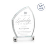 Daltry Award on Alberton Base