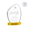 Daltry Award on Alberton Base