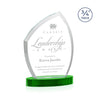 Daltry Award on Alberton Base