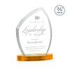 Daltry Award on Alberton Base
