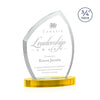 Daltry Award on Alberton Base