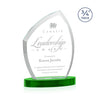 Daltry Award on Alberton Base