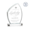 Daltry Award on Alberton Base
