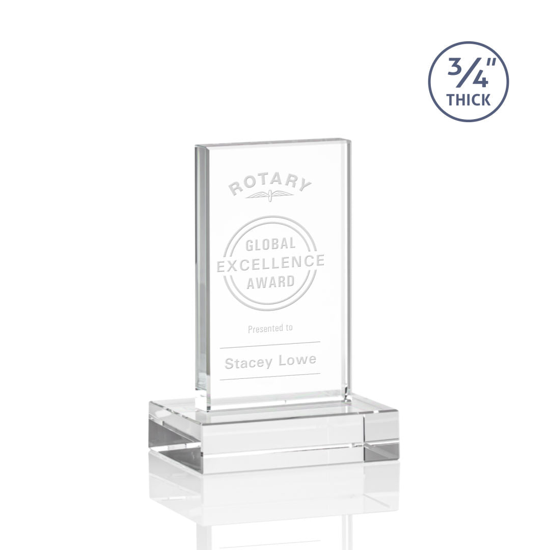 Holmes Award