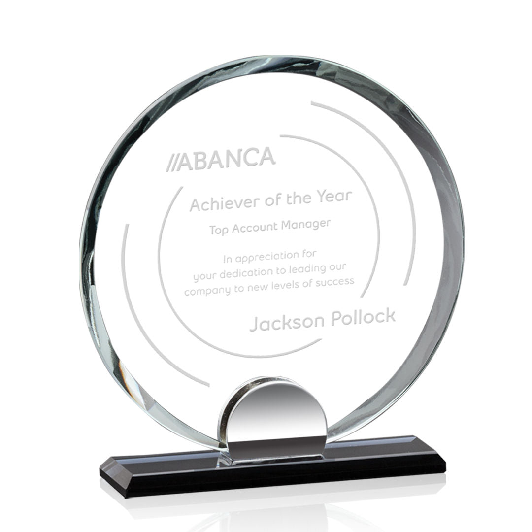 Pederson Award