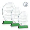 Wichita Award on Newhaven Base