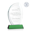 Wichita Award on Newhaven Base