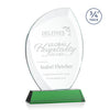 Wichita Award on Newhaven Base