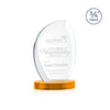 Wichita Award on Alberton Base