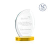 Wichita Award on Alberton Base