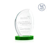 Wichita Award on Alberton Base