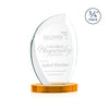 Wichita Award on Alberton Base