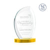 Wichita Award on Alberton Base