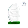 Wichita Award on Alberton Base