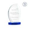 Wichita Award on Alberton Base