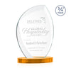 Wichita Award on Alberton Base