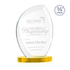 Wichita Award on Alberton Base