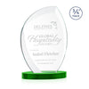 Wichita Award on Alberton Base