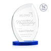 Wichita Award on Alberton Base