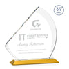 Nantucket Award