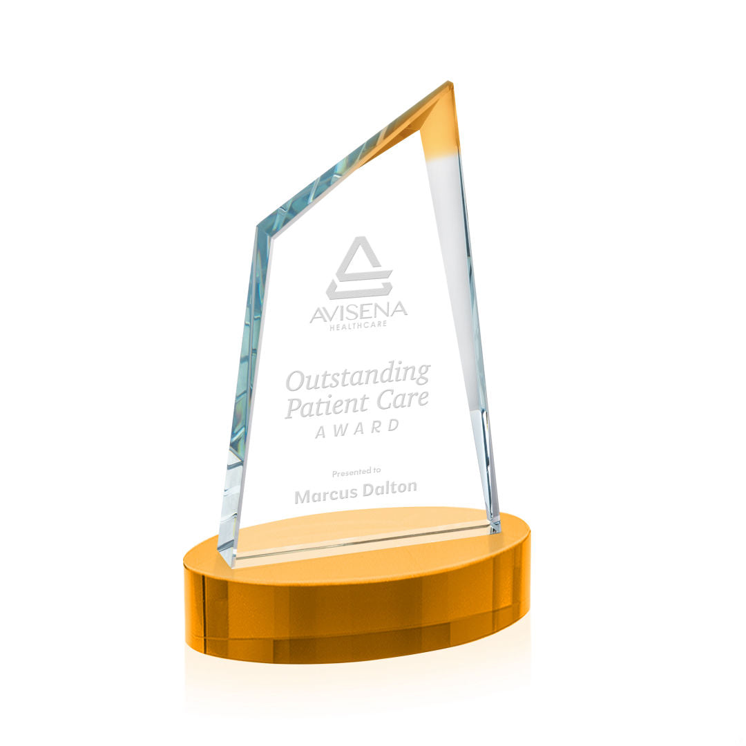 Sandown Award on Alberton Base
