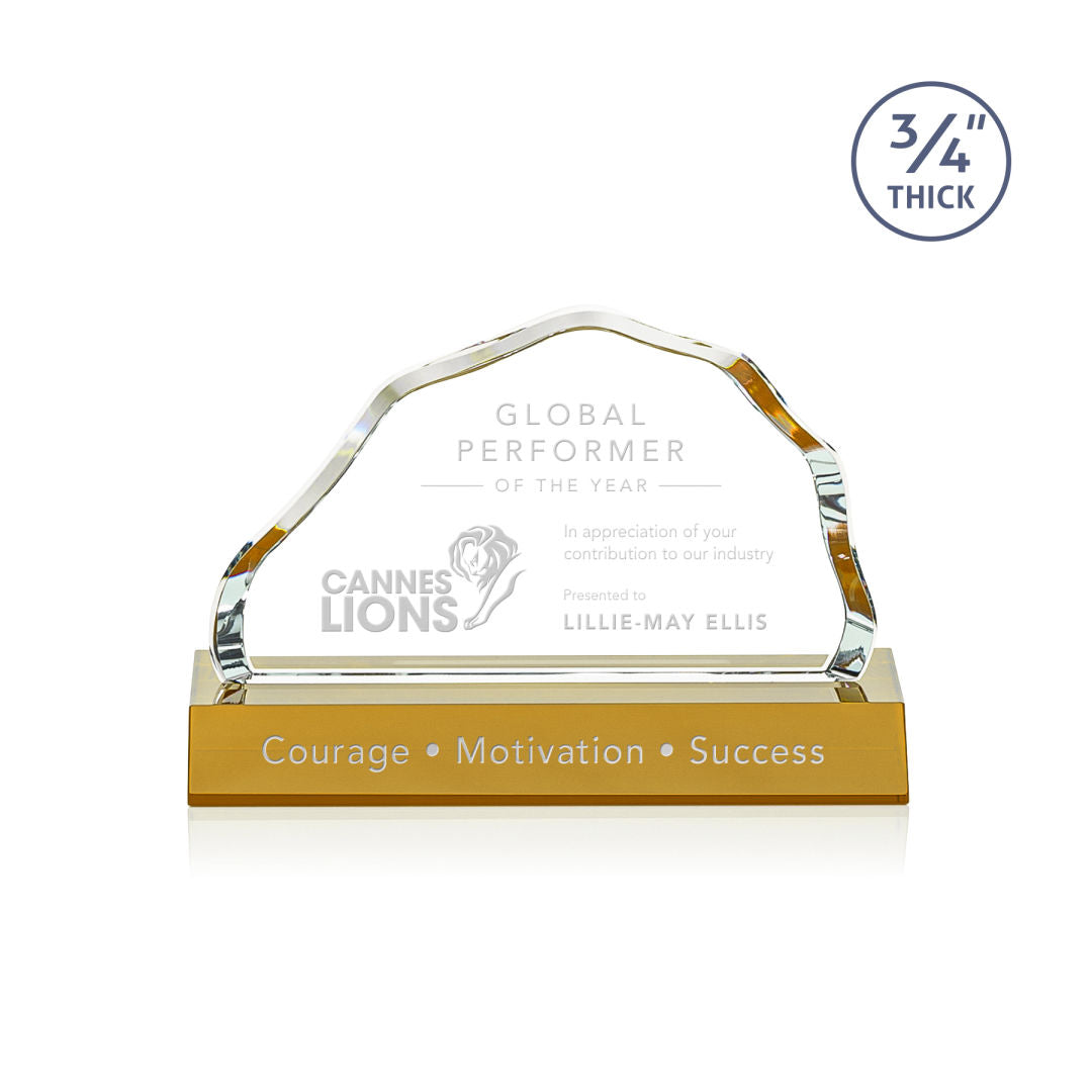Highbridge Award