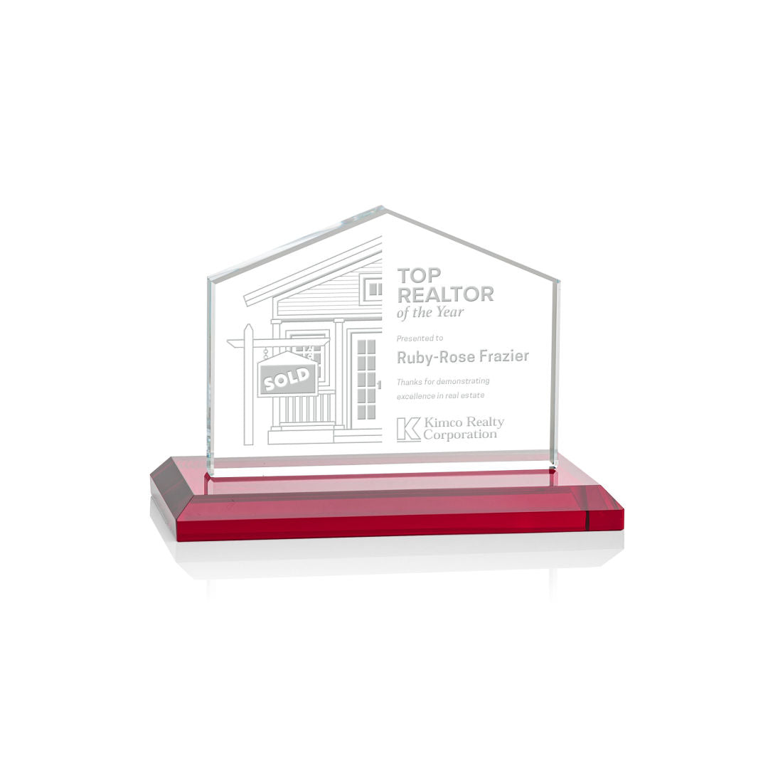 Domicile Award