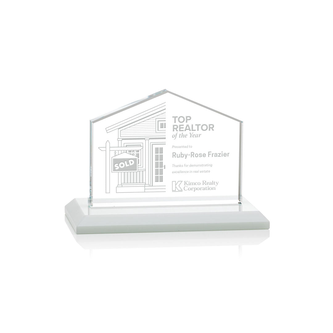 Domicile Award