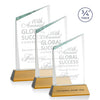 Scarsdale Award on Newhaven