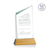 Scarsdale Award on Newhaven