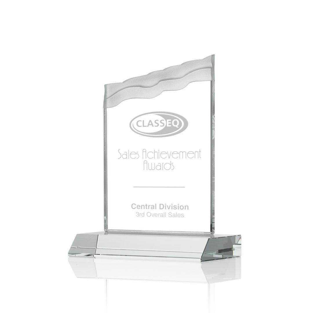Oakwood Award