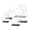 Victoria Crystal Disc Award