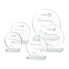 Victoria Crystal Disc Award