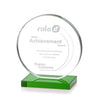 Victoria Crystal Disc Award