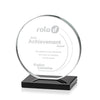 Victoria Crystal Disc Award