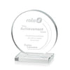 Victoria Crystal Disc Award