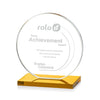 Victoria Crystal Disc Award