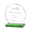 Victoria Crystal Disc Award