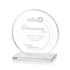 Victoria Crystal Disc Award