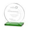 Victoria Crystal Disc Award