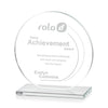 Victoria Crystal Disc Award