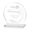 Victoria Crystal Disc Award