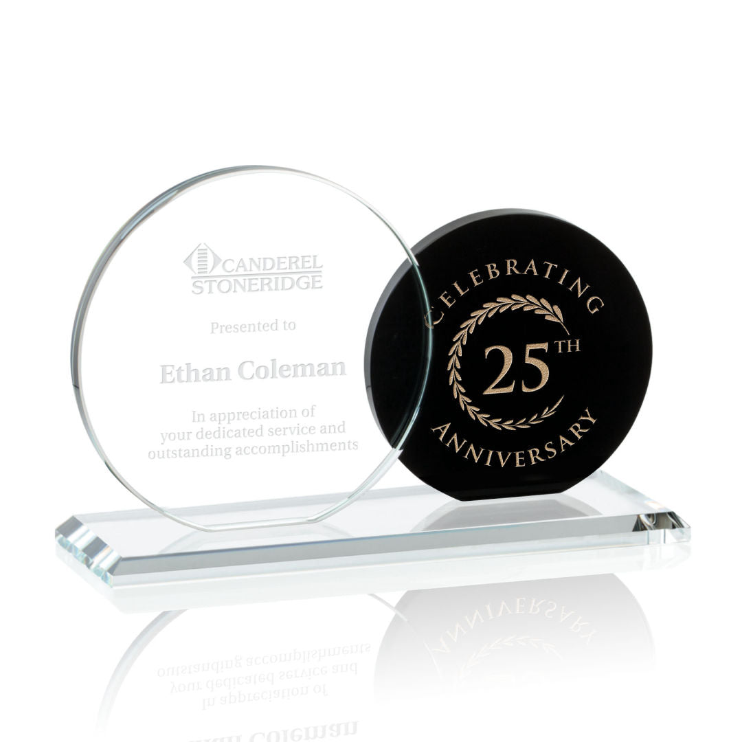 Asher Award
