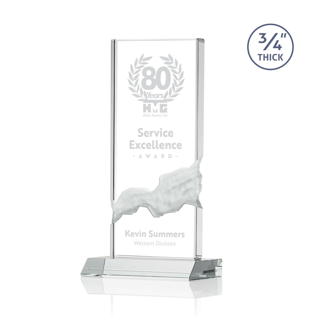 Poole Award