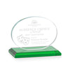 Austin Award (Horiz)