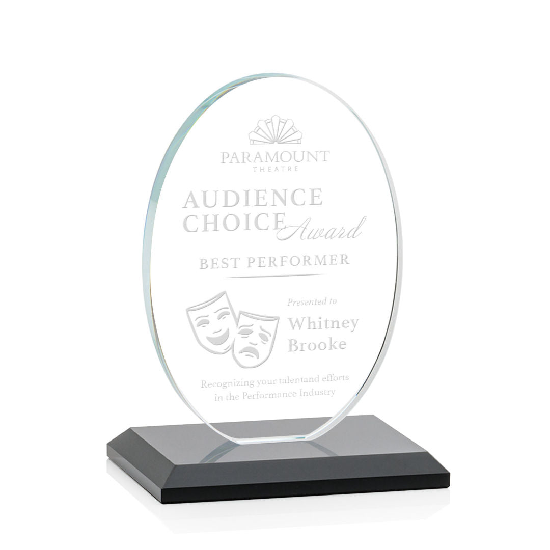 Austin Award (Vert)