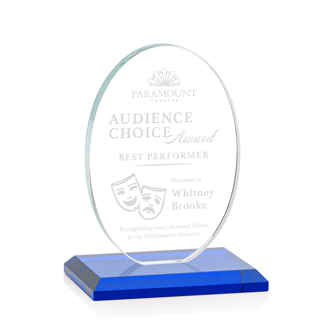 Austin Award (Vert)