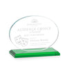 Austin Award (Horiz)
